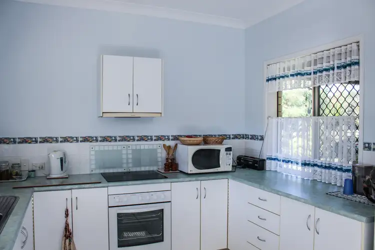 Fourth view of Homely house listing, 3 Pandanus Place, Poona QLD 4650