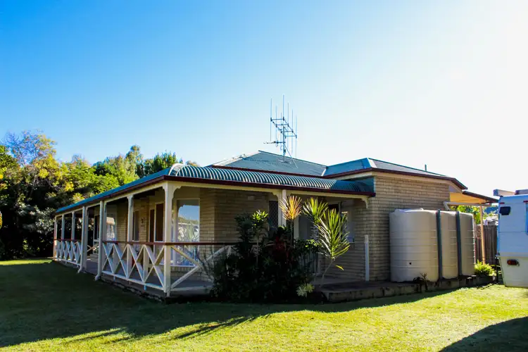 Fifth view of Homely house listing, 3 Pandanus Place, Poona QLD 4650