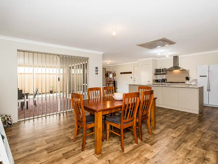 Main view of Homely house listing, 12 Kensington Lane, Australind WA 6233