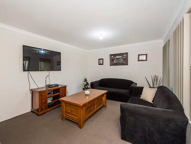 Second view of Homely house listing, 12 Kensington Lane, Australind WA 6233