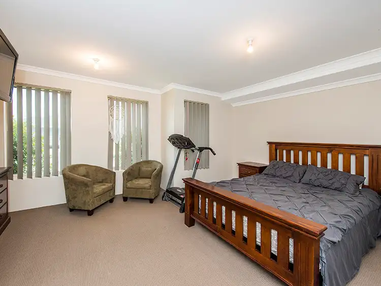 Third view of Homely house listing, 12 Kensington Lane, Australind WA 6233