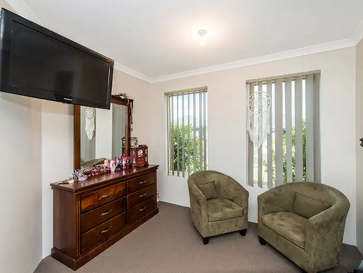 Fourth view of Homely house listing, 12 Kensington Lane, Australind WA 6233