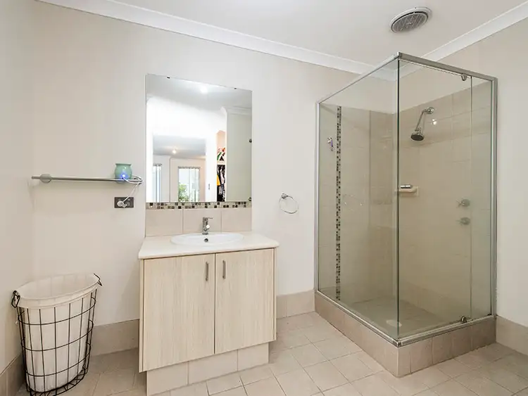Fifth view of Homely house listing, 12 Kensington Lane, Australind WA 6233