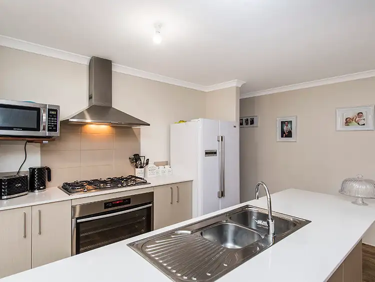 Sixth view of Homely house listing, 12 Kensington Lane, Australind WA 6233