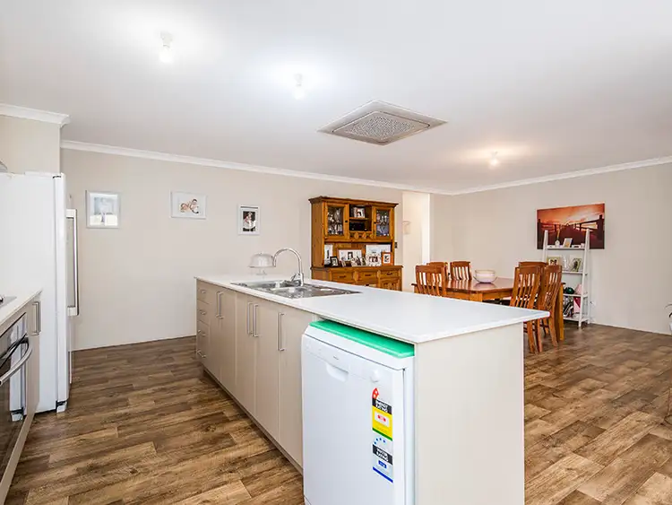 Seventh view of Homely house listing, 12 Kensington Lane, Australind WA 6233