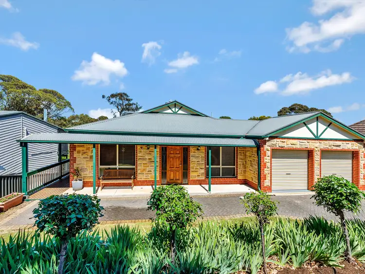 15 Kingfisher Circuit, Flagstaff Hill SA 5159