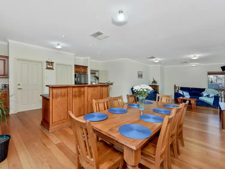 Fifth view of Homely house listing, 15 Kingfisher Circuit, Flagstaff Hill SA 5159