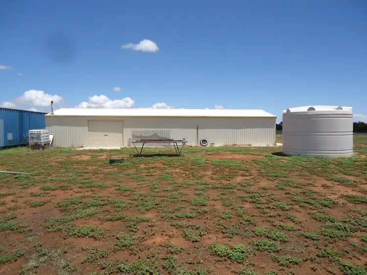 Second view of Homely land listing, Lot 14 Wauchopes Road, Port Pirie SA 5540
