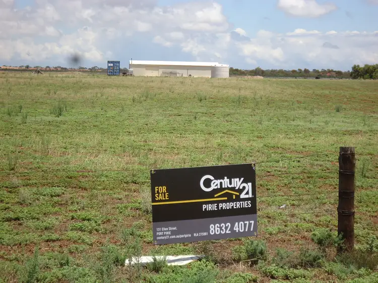 Third view of Homely land listing, Lot 14 Wauchopes Road, Port Pirie SA 5540