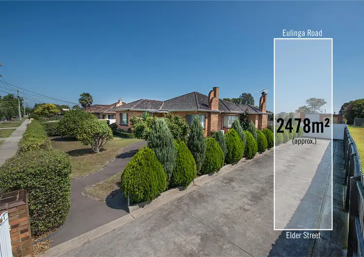 Second view of Homely house listing, 11 Elder Street, Clarinda VIC 3169