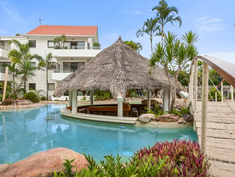 Main view of Homely unit listing, 115/1 Edgar Bennett Avenue, Noosa Heads QLD 4567