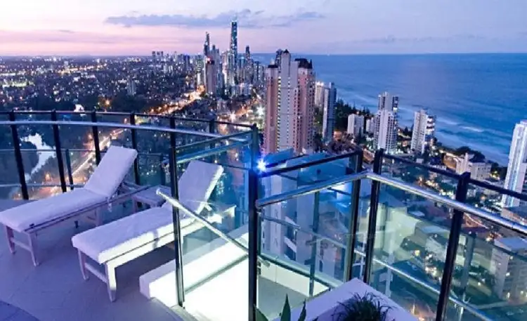 2301/89 Surf Parade, Broadbeach QLD 4218