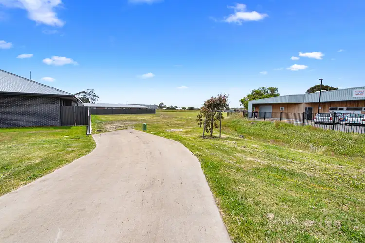 Second view of Homely land listing, 5 Eveline Court, Devonport TAS 7310