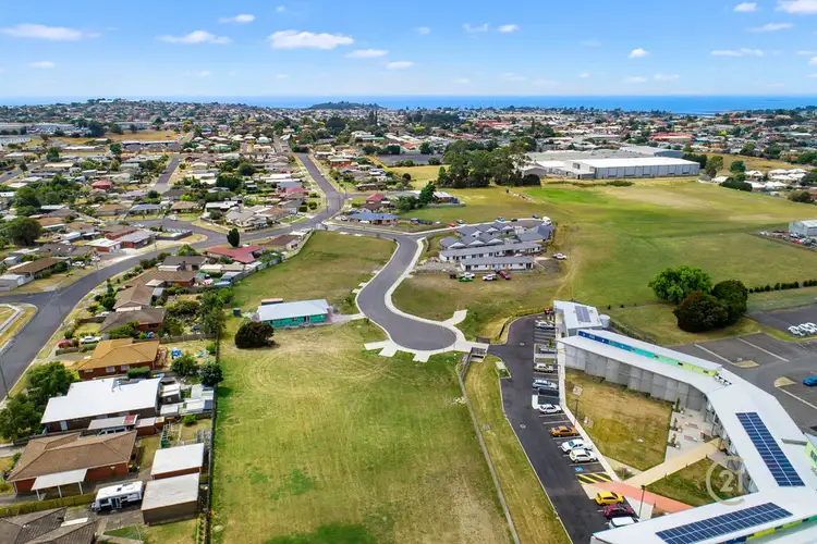 Fourth view of Homely land listing, 5 Eveline Court, Devonport TAS 7310