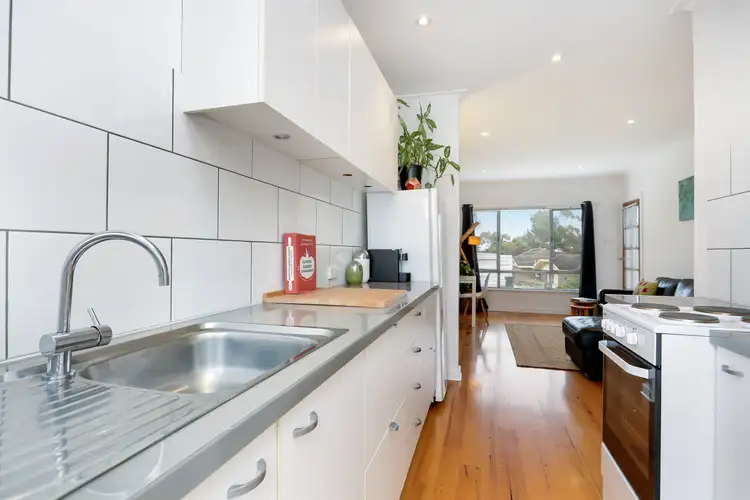 Second view of Homely unit listing, 3/1 Barnett Tce, Seacliff Park SA 5049