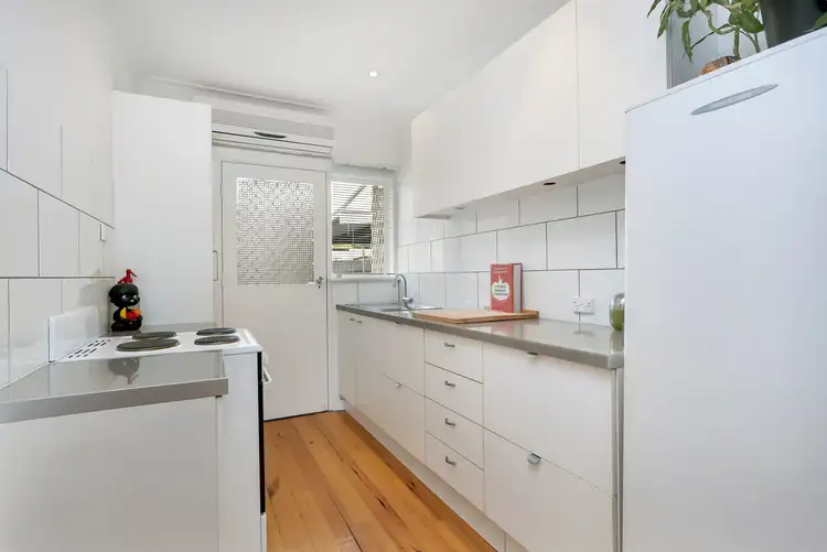 Third view of Homely unit listing, 3/1 Barnett Tce, Seacliff Park SA 5049