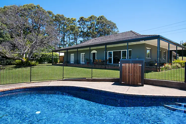 163 Wardell Road, Alstonville NSW 2477