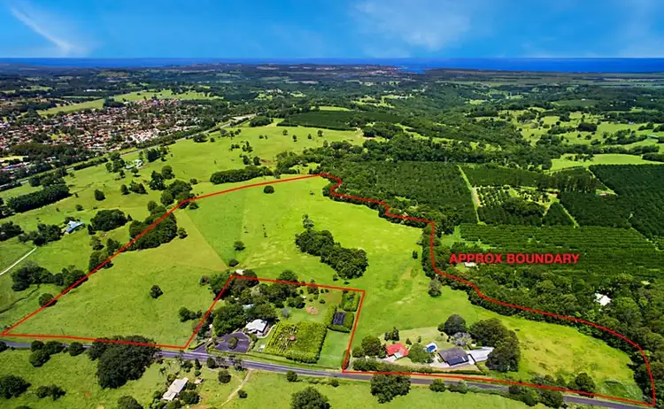 Third view of Homely house listing, 163 Wardell Road, Alstonville NSW 2477
