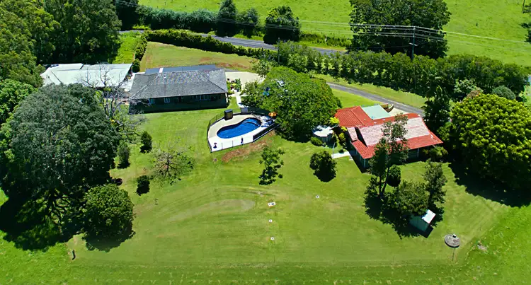 Seventh view of Homely house listing, 163 Wardell Road, Alstonville NSW 2477