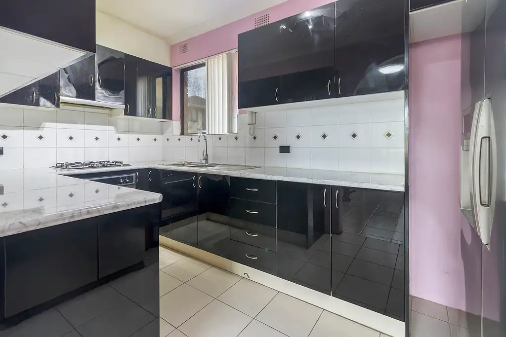 Main view of Homely unit listing, 5/107-109 Castlereagh Street, Liverpool NSW 2170
