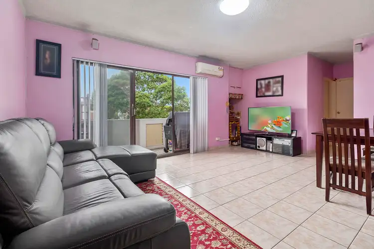 Second view of Homely unit listing, 5/107-109 Castlereagh Street, Liverpool NSW 2170