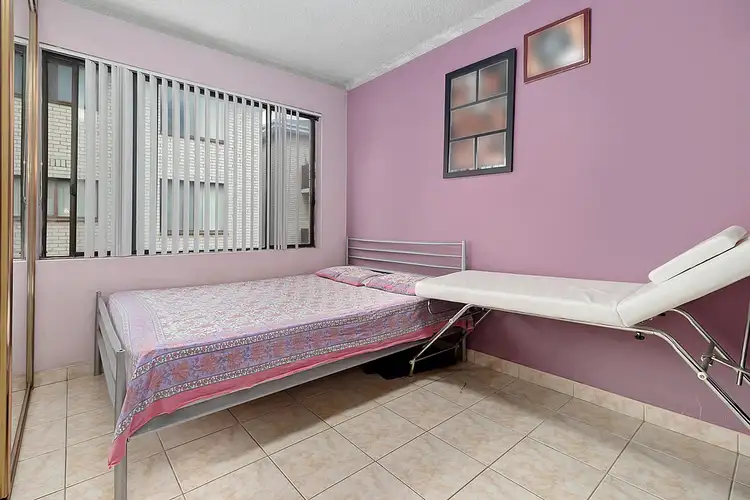 Third view of Homely unit listing, 5/107-109 Castlereagh Street, Liverpool NSW 2170