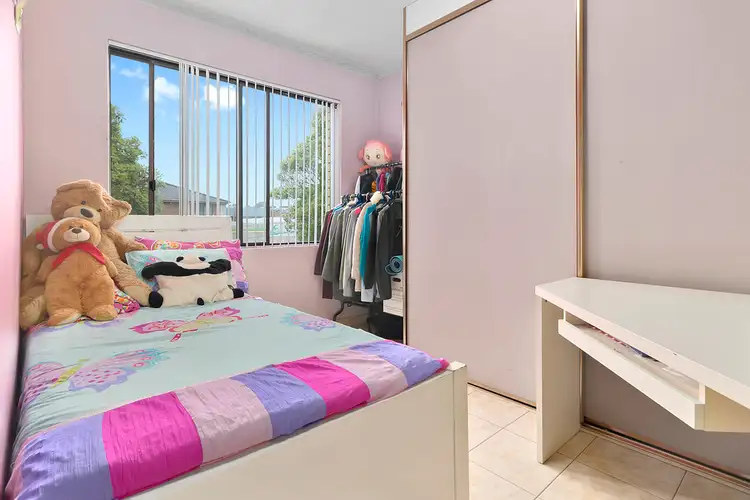 Fourth view of Homely unit listing, 5/107-109 Castlereagh Street, Liverpool NSW 2170