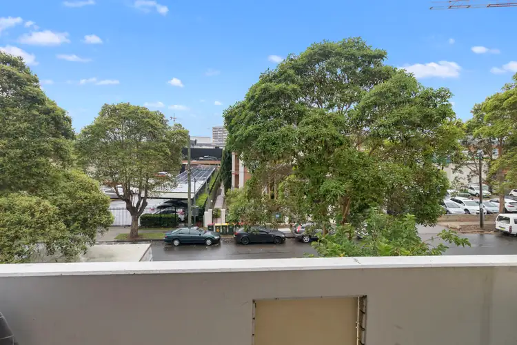 Sixth view of Homely unit listing, 5/107-109 Castlereagh Street, Liverpool NSW 2170