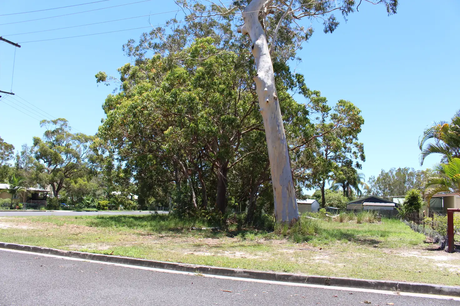 Main view of Homely land listing, 22 Ark Royal Drive, Cooloola Cove QLD 4580