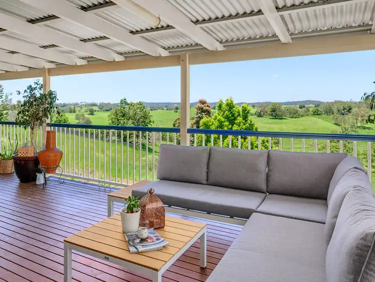 Third view of Homely house listing, 91 Cavanagh Road, Greens Creek QLD 4570