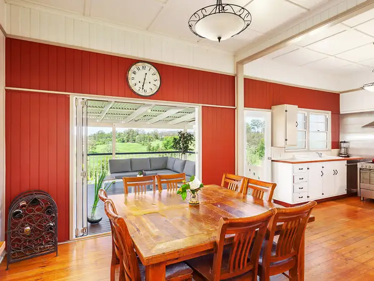 Fourth view of Homely house listing, 91 Cavanagh Road, Greens Creek QLD 4570