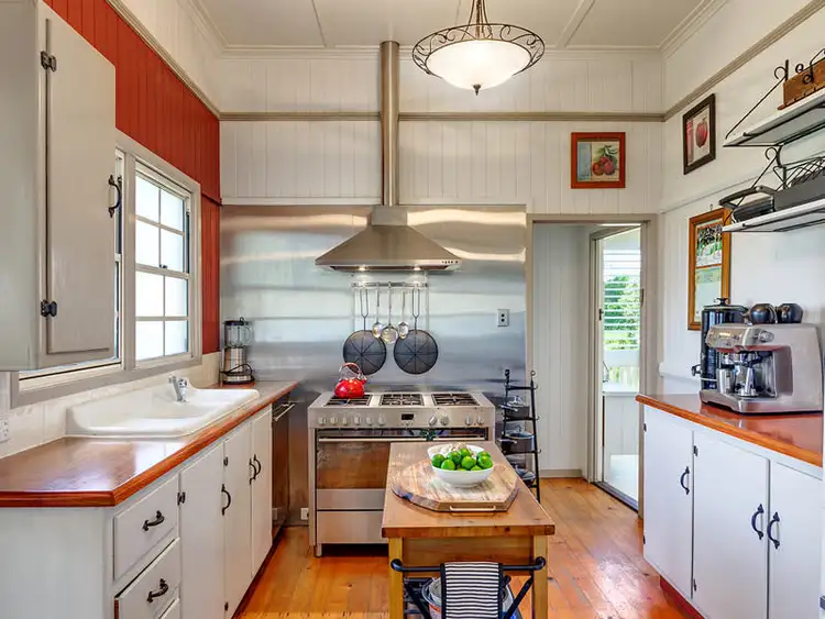 Fifth view of Homely house listing, 91 Cavanagh Road, Greens Creek QLD 4570