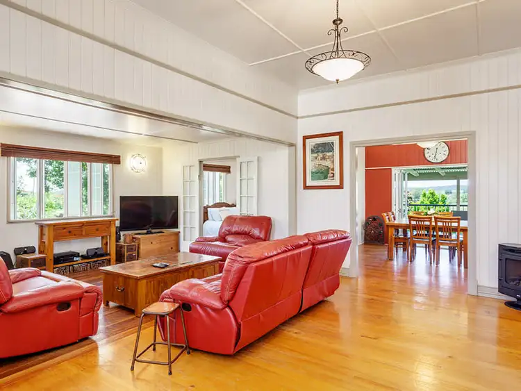 Sixth view of Homely house listing, 91 Cavanagh Road, Greens Creek QLD 4570