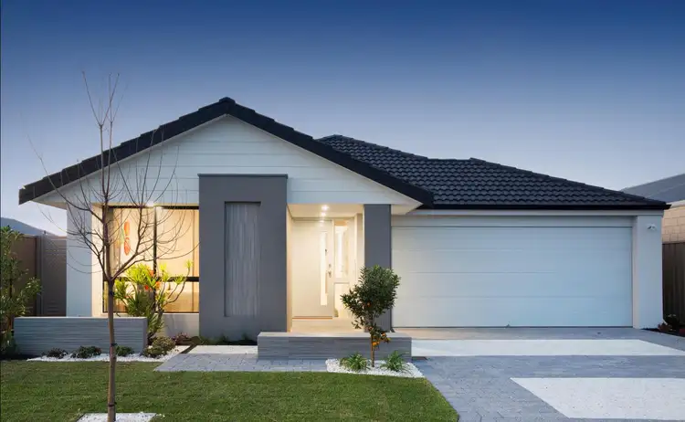 21 Persian Grove, Karnup WA 6176
