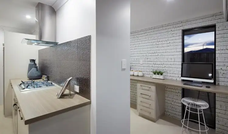 Fourth view of Homely house listing, 21 Persian Grove, Karnup WA 6176