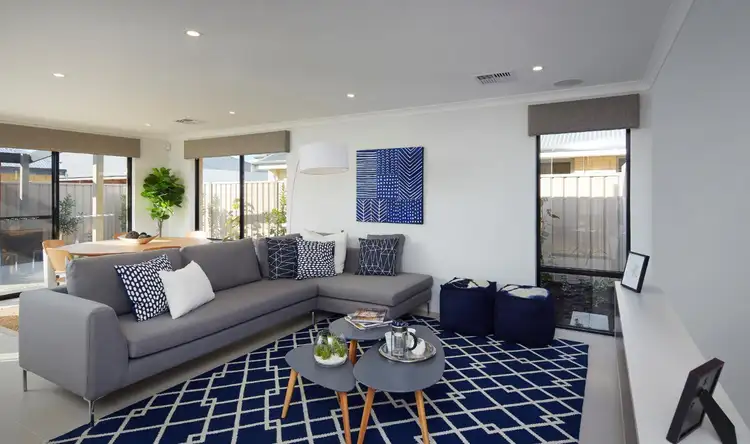 Fifth view of Homely house listing, 21 Persian Grove, Karnup WA 6176