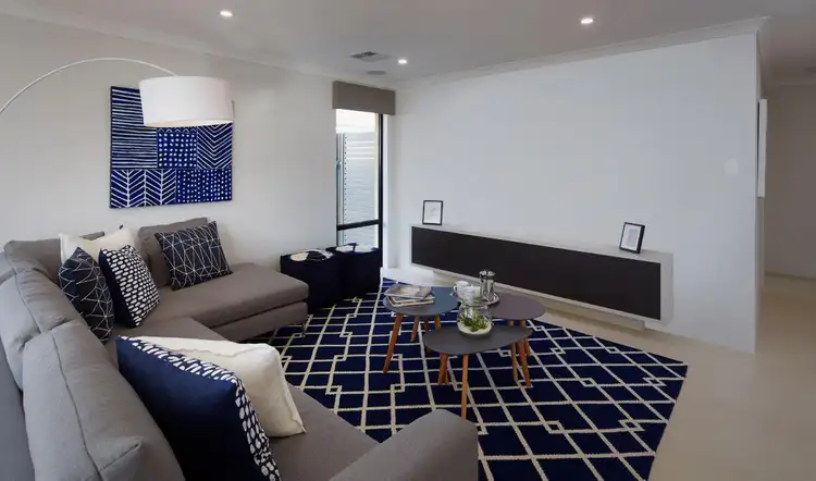 Sixth view of Homely house listing, 21 Persian Grove, Karnup WA 6176