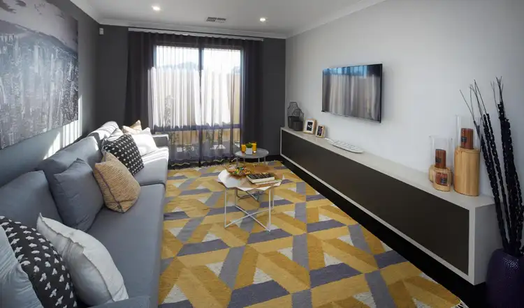 Seventh view of Homely house listing, 21 Persian Grove, Karnup WA 6176