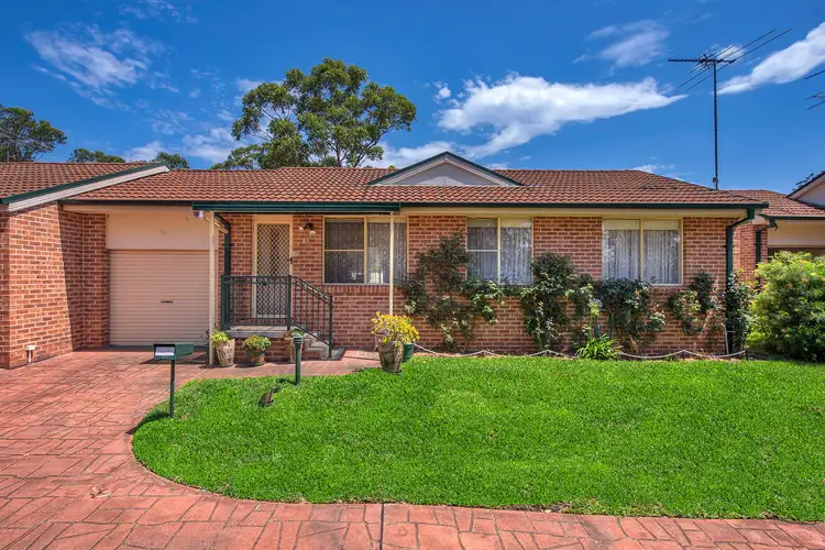 25/92-110 Lalor Drive, Springwood NSW 2777