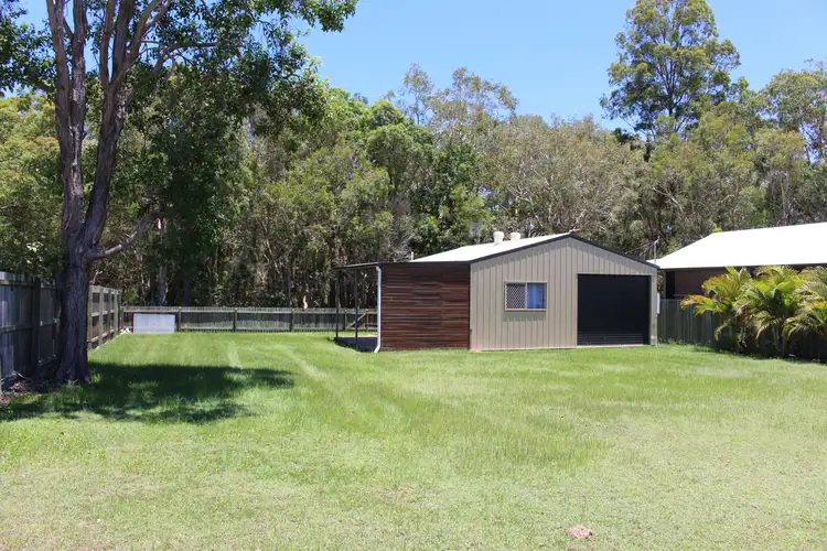 116 Emperor Street, Tin Can Bay QLD 4580