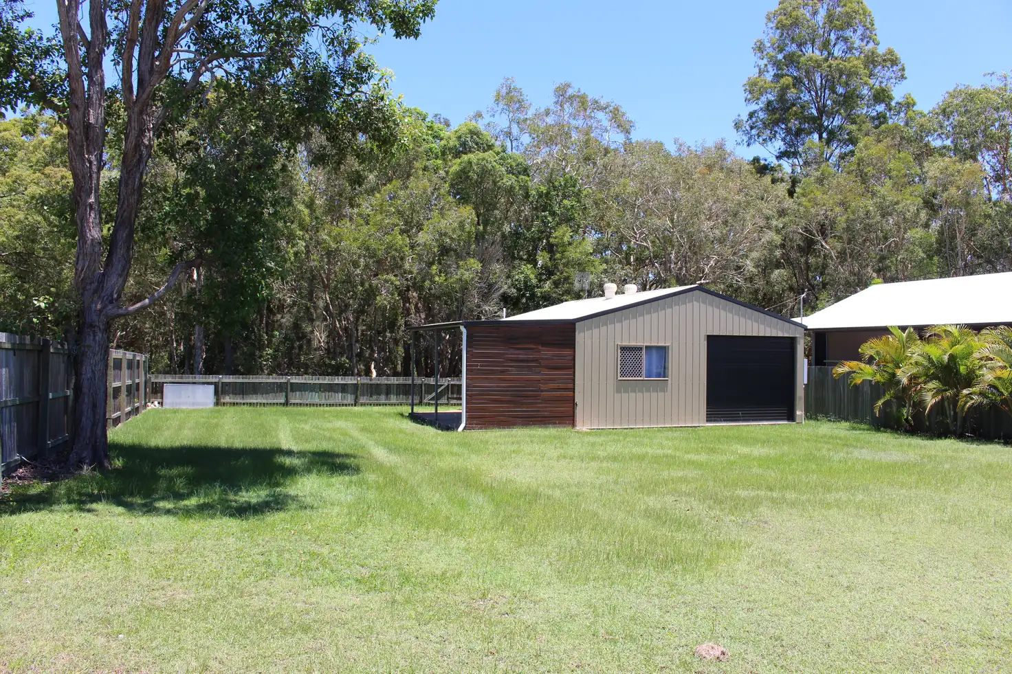 Main view of Homely land listing, 116 Emperor Street, Tin Can Bay QLD 4580