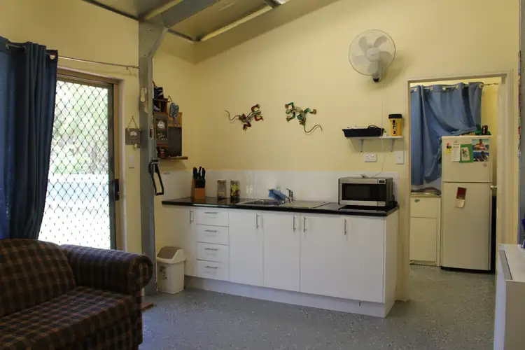 Second view of Homely land listing, 116 Emperor Street, Tin Can Bay QLD 4580