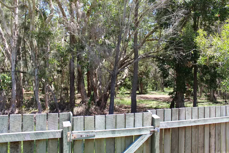Third view of Homely land listing, 116 Emperor Street, Tin Can Bay QLD 4580