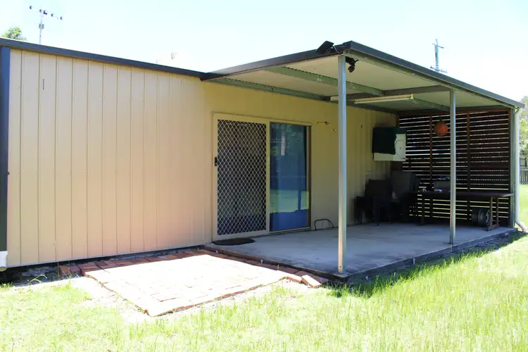 Fifth view of Homely land listing, 116 Emperor Street, Tin Can Bay QLD 4580