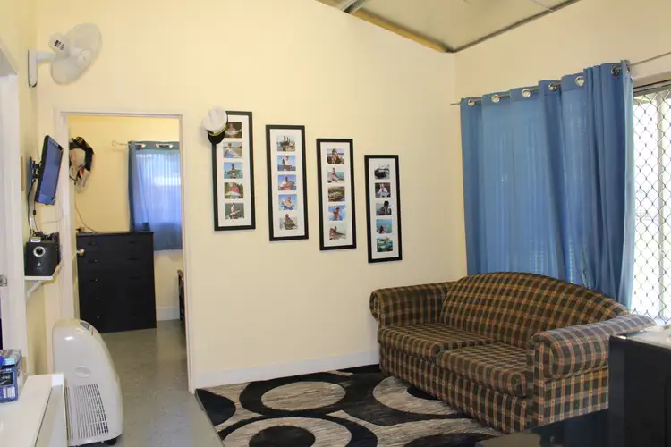 Seventh view of Homely land listing, 116 Emperor Street, Tin Can Bay QLD 4580