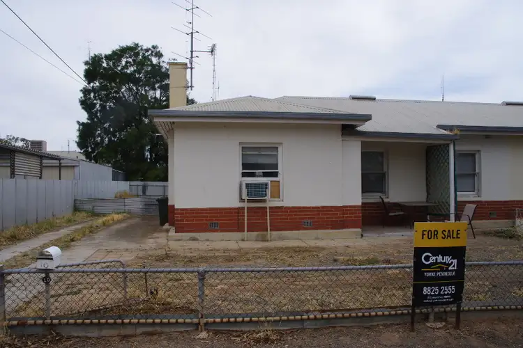 Main view of Homely house listing, 36 Prince Street, Wallaroo SA 5556