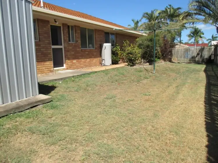 Sixth view of Homely house listing, 57 Aimee  Drive, Urangan QLD 4655