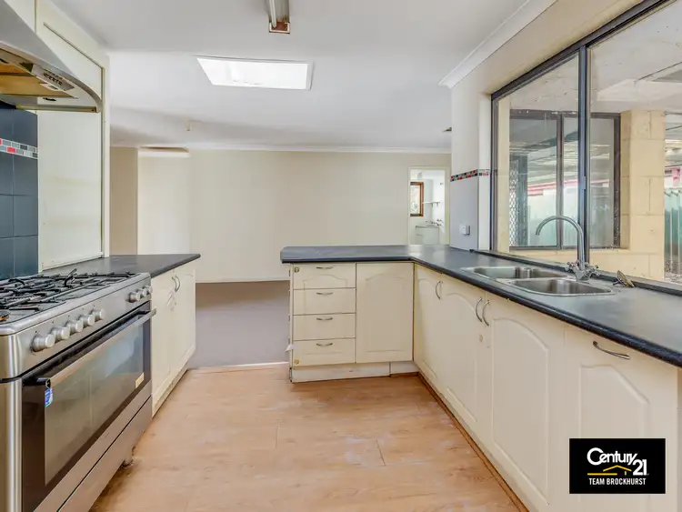 Second view of Homely house listing, 12 Rainbird Road, Gosnells WA 6110