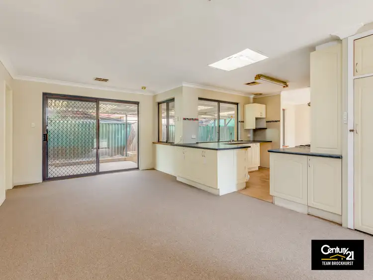 Third view of Homely house listing, 12 Rainbird Road, Gosnells WA 6110