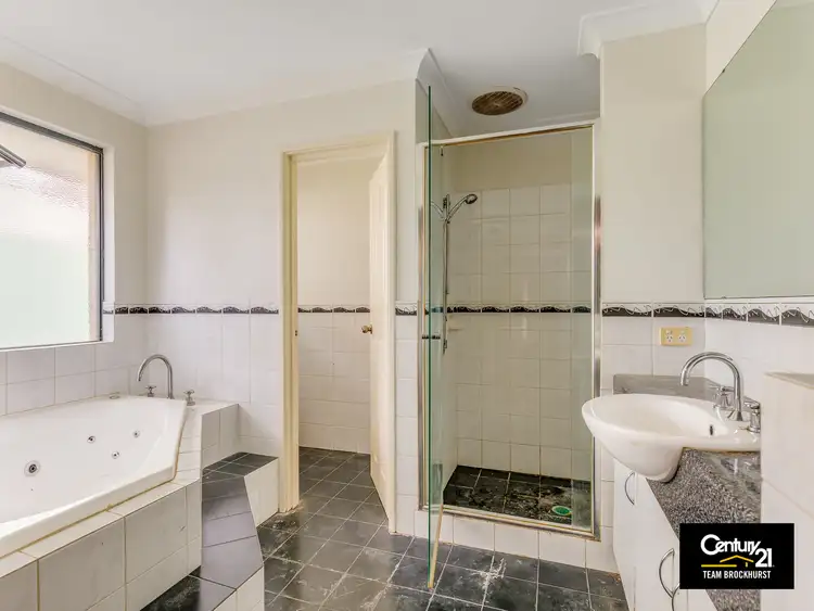 Fourth view of Homely house listing, 12 Rainbird Road, Gosnells WA 6110
